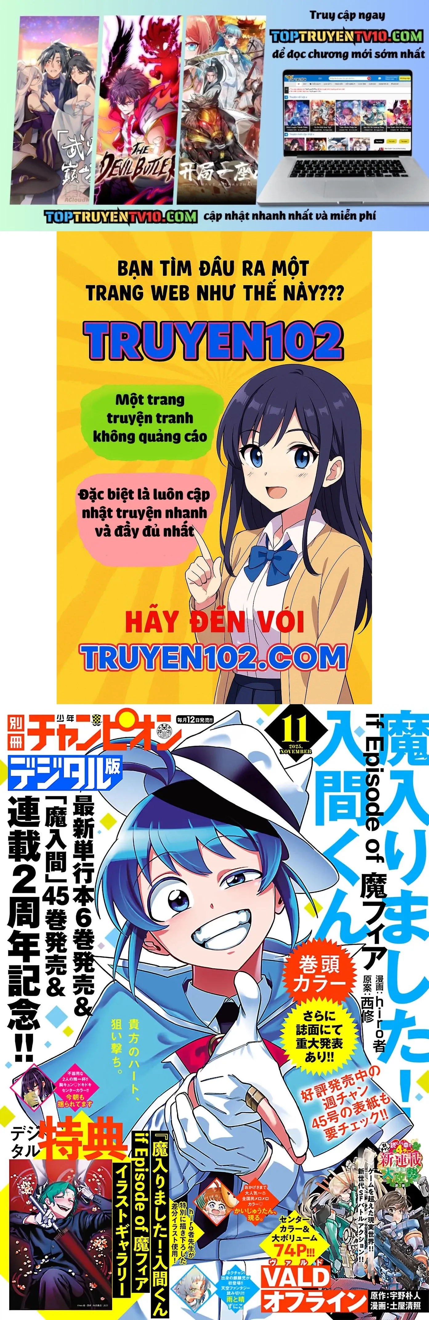 Nettruyen Truyện tranh online