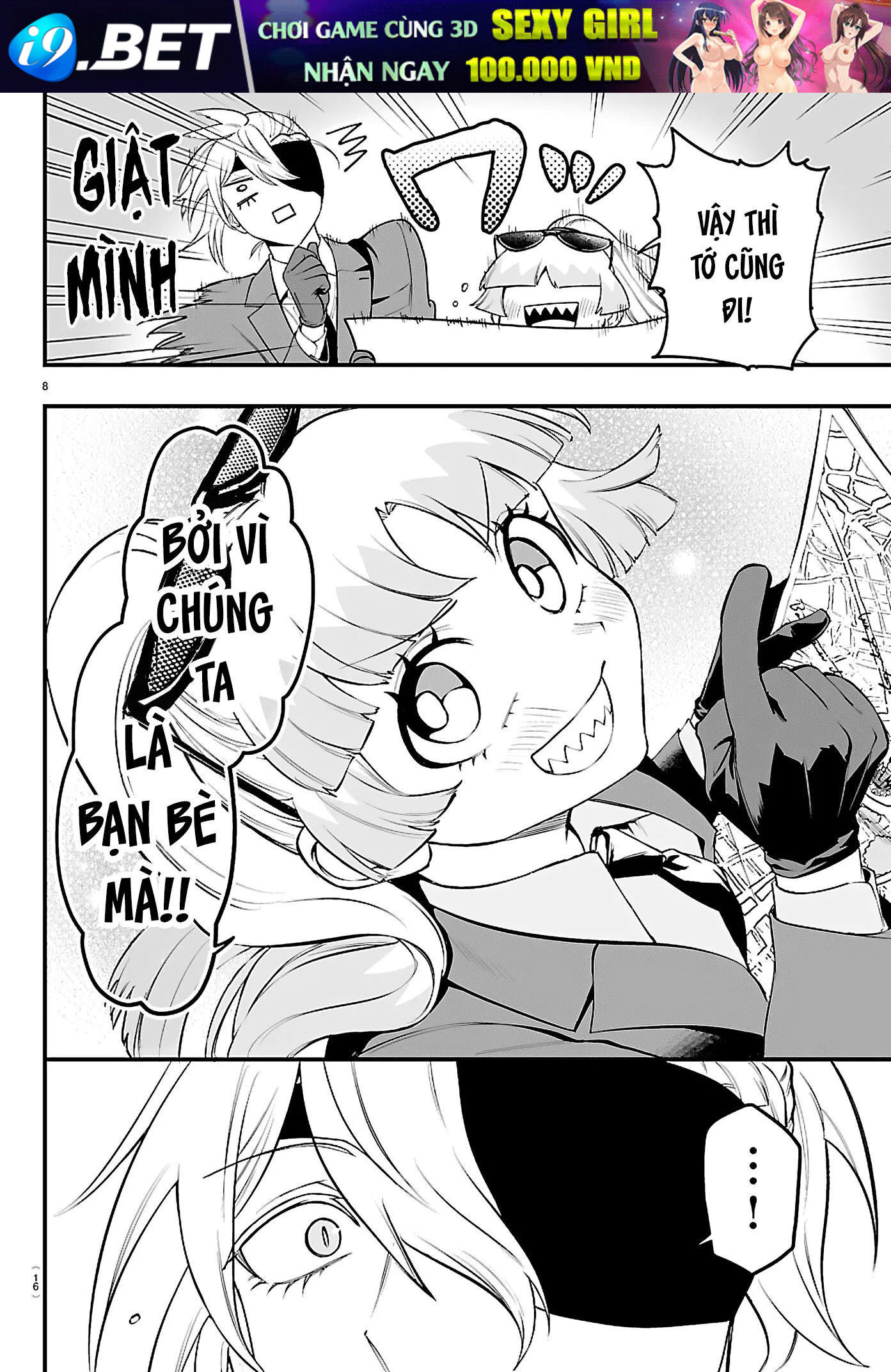 Nettruyen Truyện tranh online