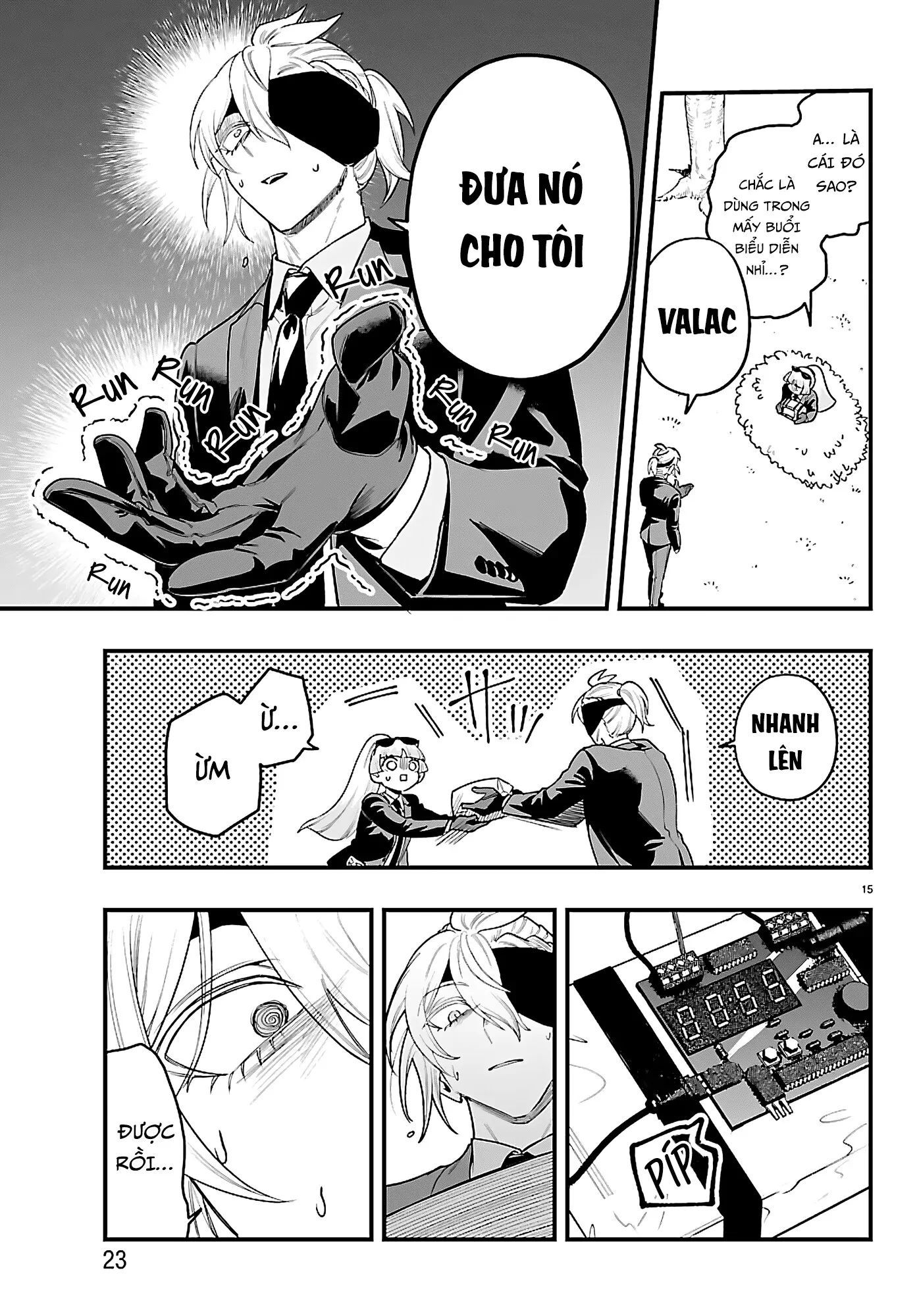 Nettruyen Truyện tranh online