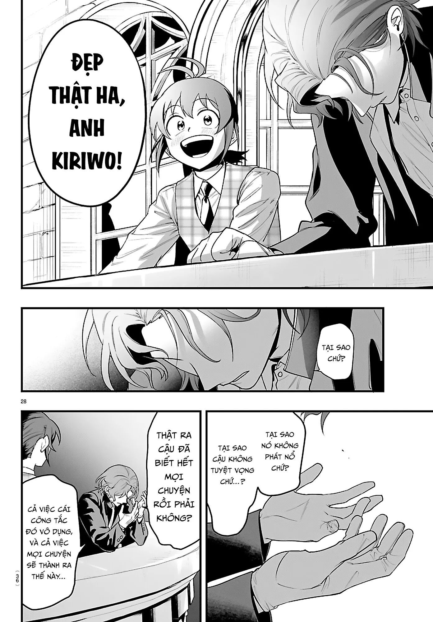 Nettruyen Truyện tranh online