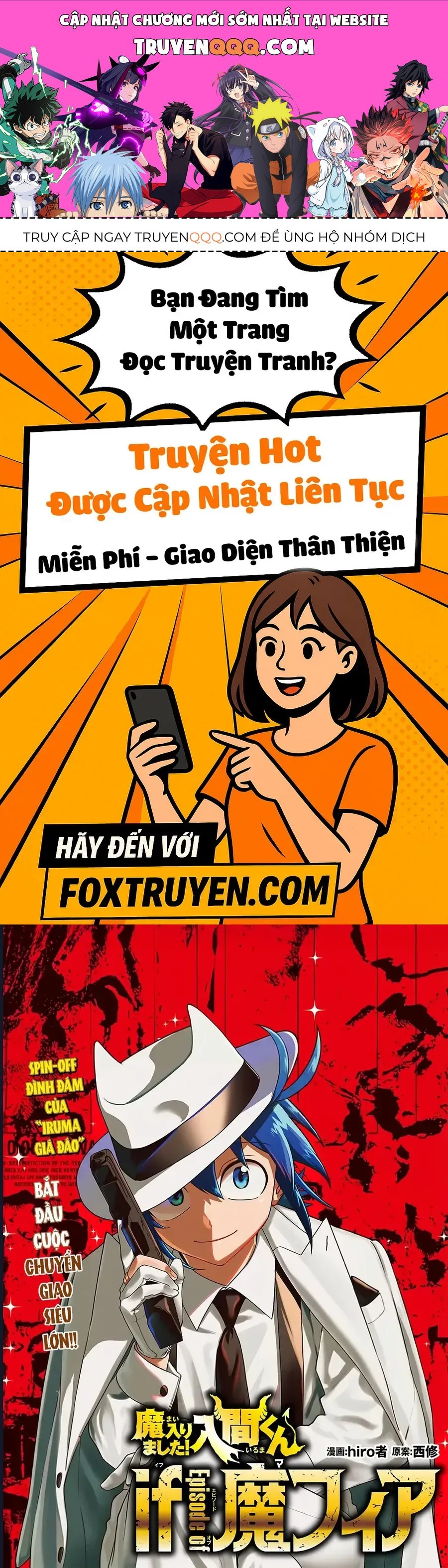 Nettruyen Truyện tranh online