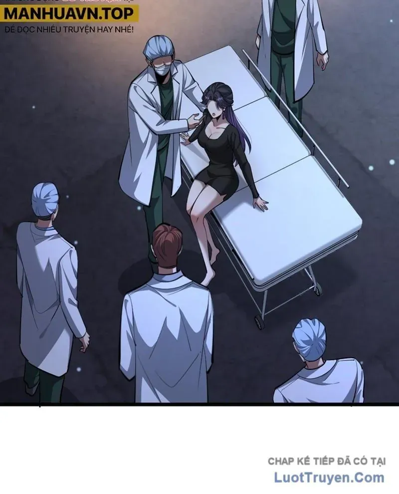 Ta Bị Kẹt Cùng Một Ngày 1000 Năm Chương 238 - Trang 12