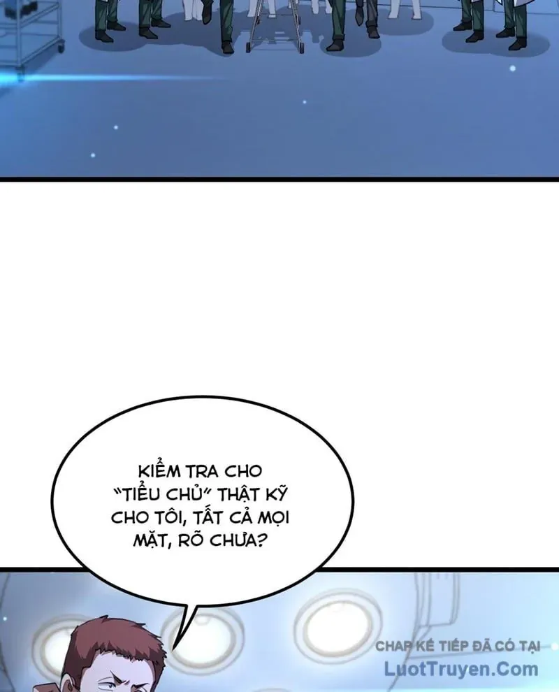 Ta Bị Kẹt Cùng Một Ngày 1000 Năm Chương 238 - Trang 14