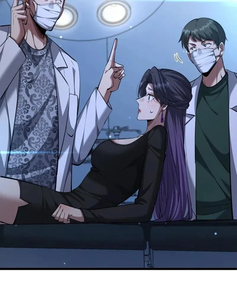 Ta Bị Kẹt Cùng Một Ngày 1000 Năm Chương 238 - Trang 15