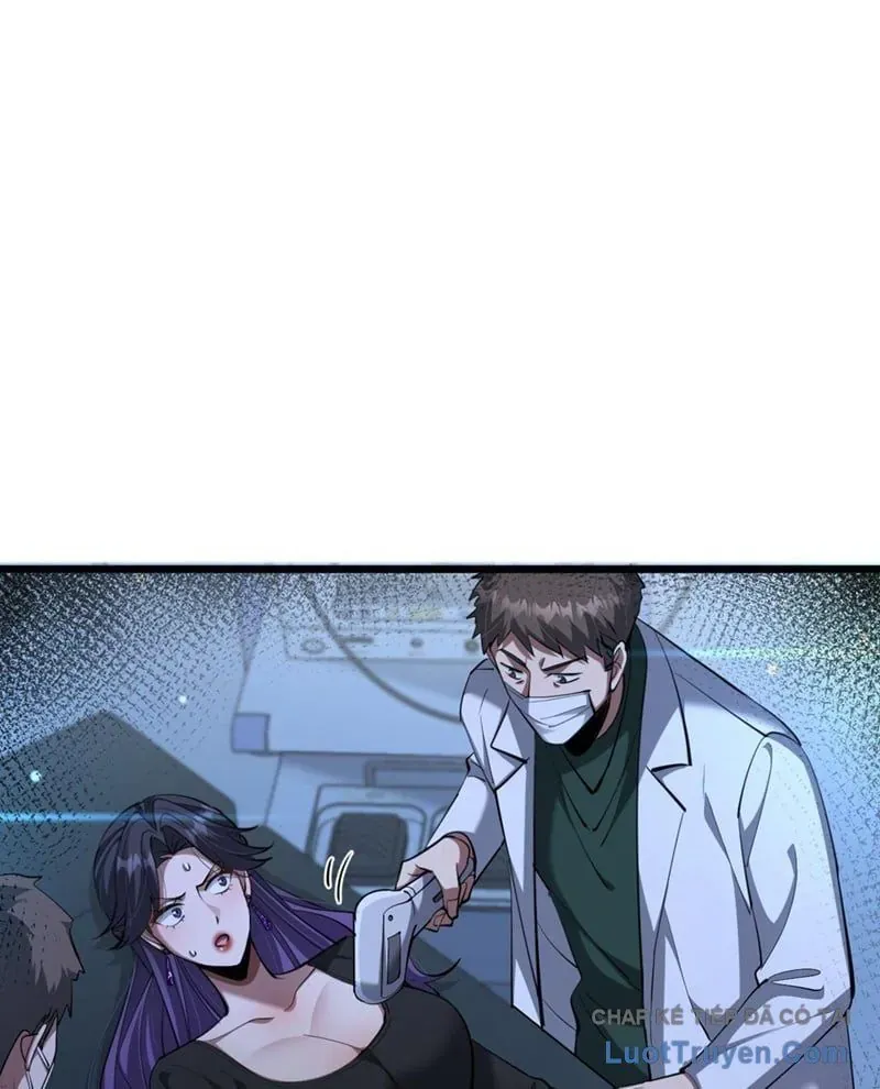 Ta Bị Kẹt Cùng Một Ngày 1000 Năm Chương 238 - Trang 16