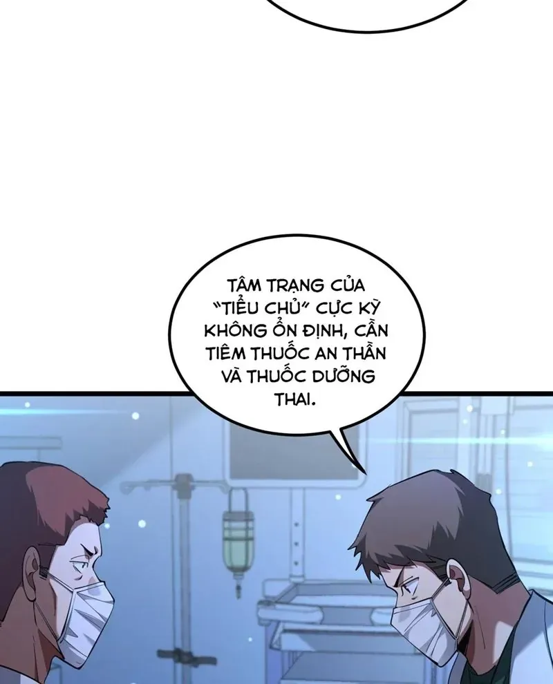 Ta Bị Kẹt Cùng Một Ngày 1000 Năm Chương 238 - Trang 18