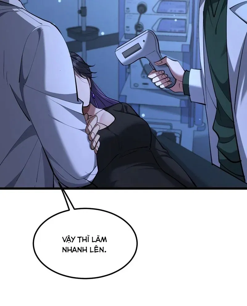Ta Bị Kẹt Cùng Một Ngày 1000 Năm Chương 238 - Trang 19