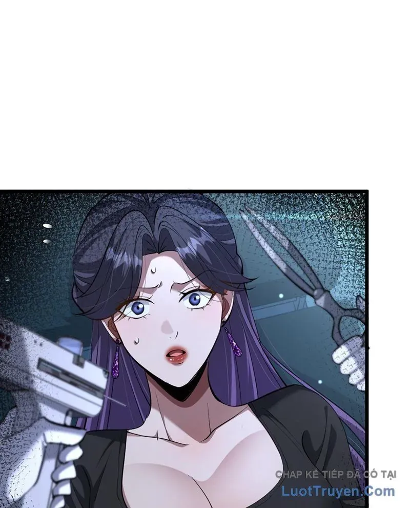 Ta Bị Kẹt Cùng Một Ngày 1000 Năm Chương 238 - Trang 20