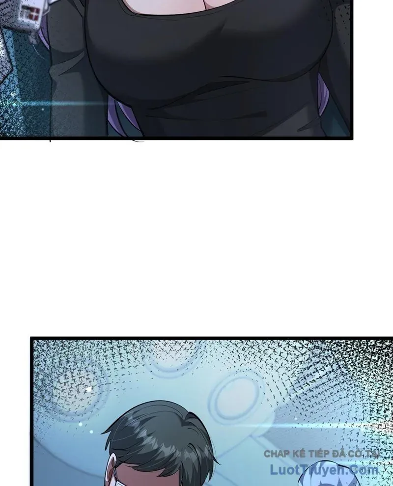 Ta Bị Kẹt Cùng Một Ngày 1000 Năm Chương 238 - Trang 21