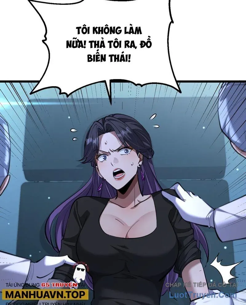 Ta Bị Kẹt Cùng Một Ngày 1000 Năm Chương 238 - Trang 23