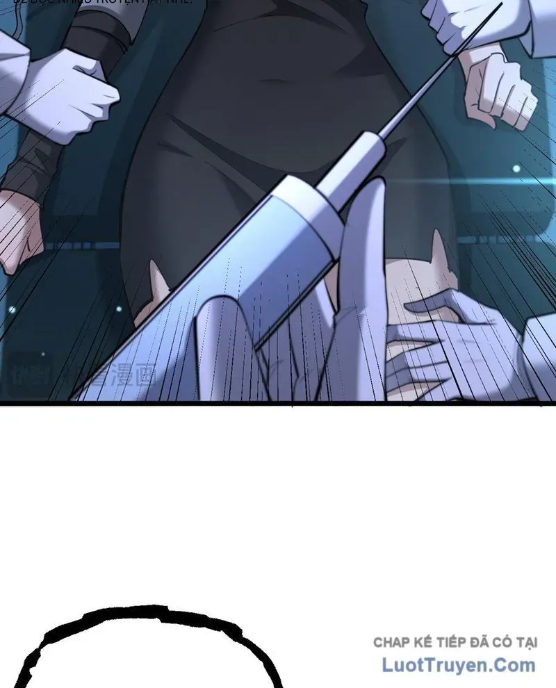 Ta Bị Kẹt Cùng Một Ngày 1000 Năm Chương 238 - Trang 24