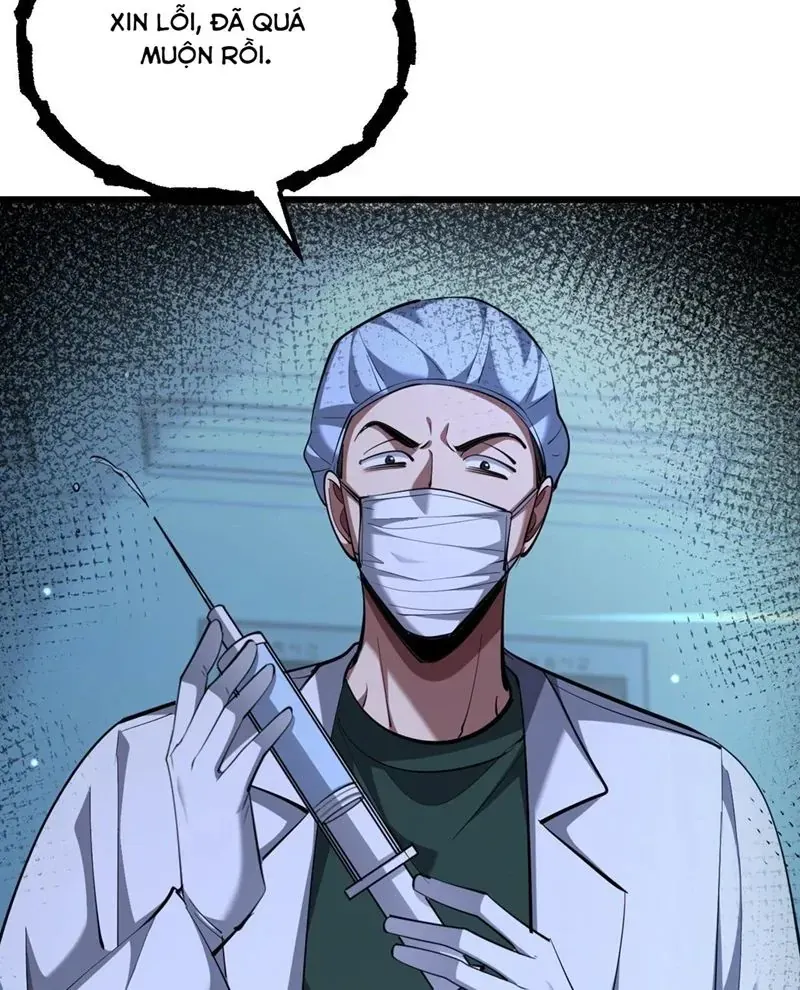 Ta Bị Kẹt Cùng Một Ngày 1000 Năm Chương 238 - Trang 25
