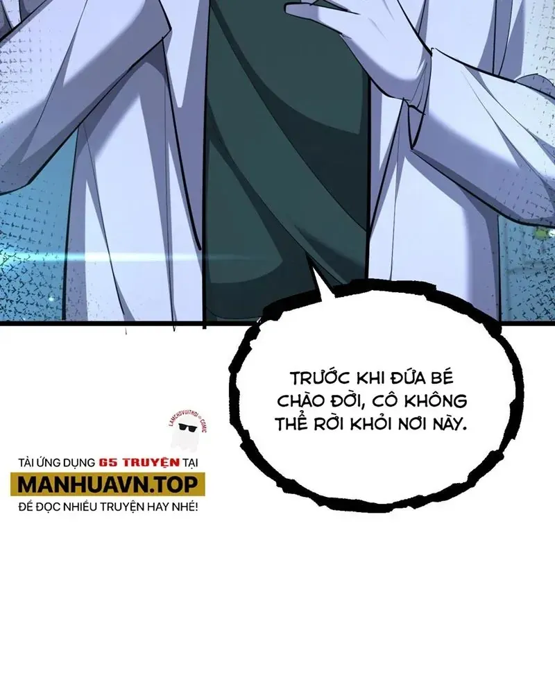 Ta Bị Kẹt Cùng Một Ngày 1000 Năm Chương 238 - Trang 26