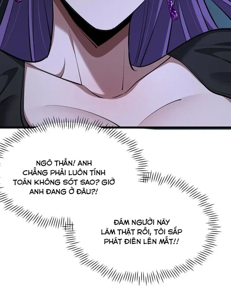 Ta Bị Kẹt Cùng Một Ngày 1000 Năm Chương 238 - Trang 28
