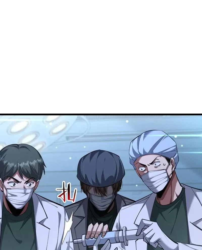 Ta Bị Kẹt Cùng Một Ngày 1000 Năm Chương 238 - Trang 29