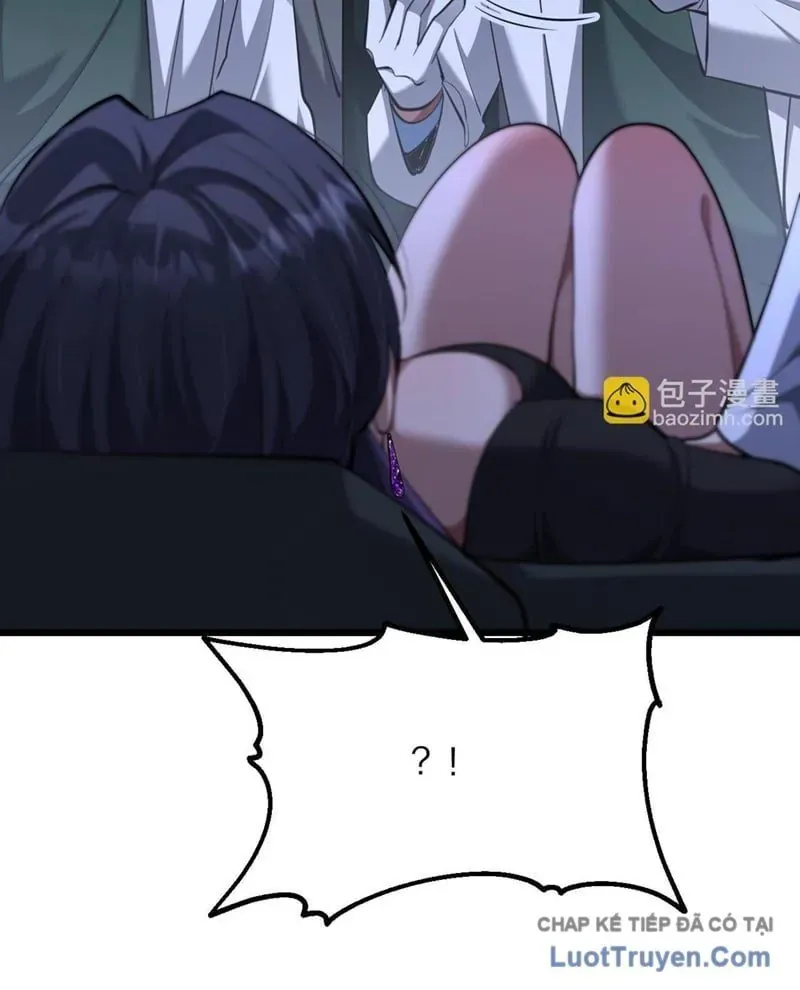 Ta Bị Kẹt Cùng Một Ngày 1000 Năm Chương 238 - Trang 30
