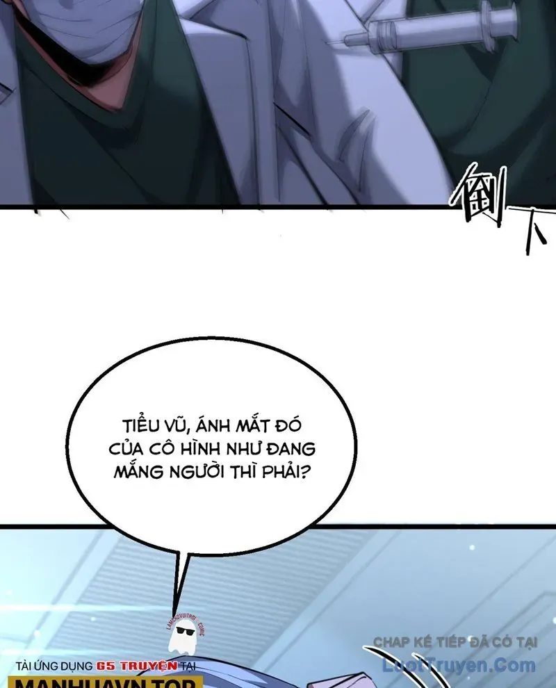 Ta Bị Kẹt Cùng Một Ngày 1000 Năm Chương 238 - Trang 32