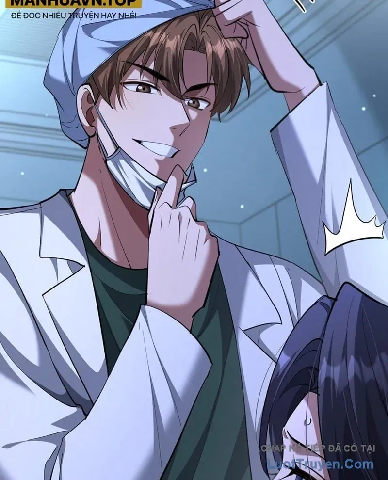 Ta Bị Kẹt Cùng Một Ngày 1000 Năm Chương 238 - Trang 33