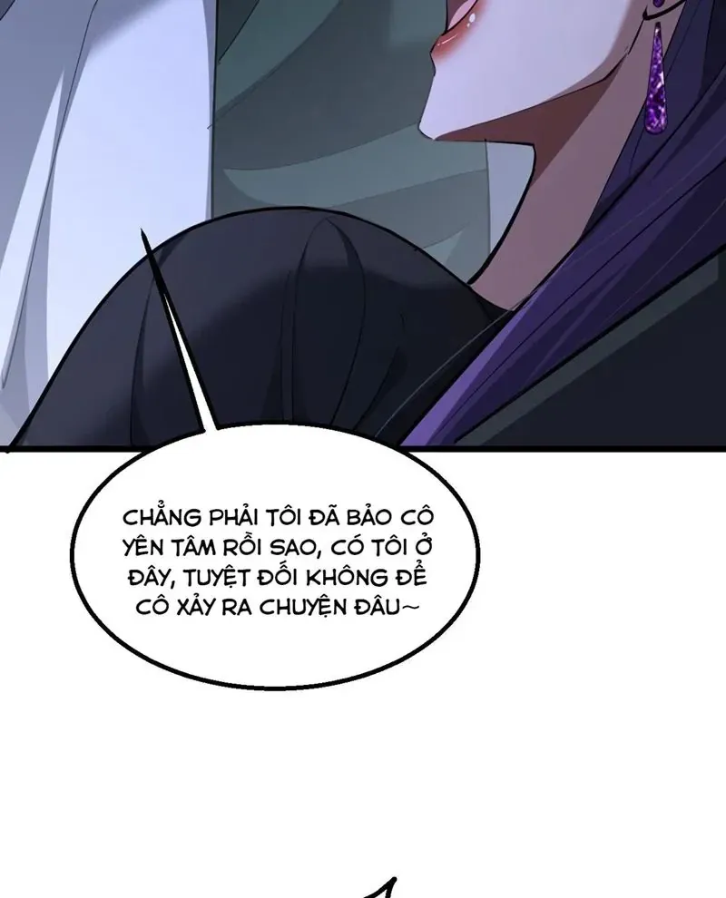 Ta Bị Kẹt Cùng Một Ngày 1000 Năm Chương 238 - Trang 35