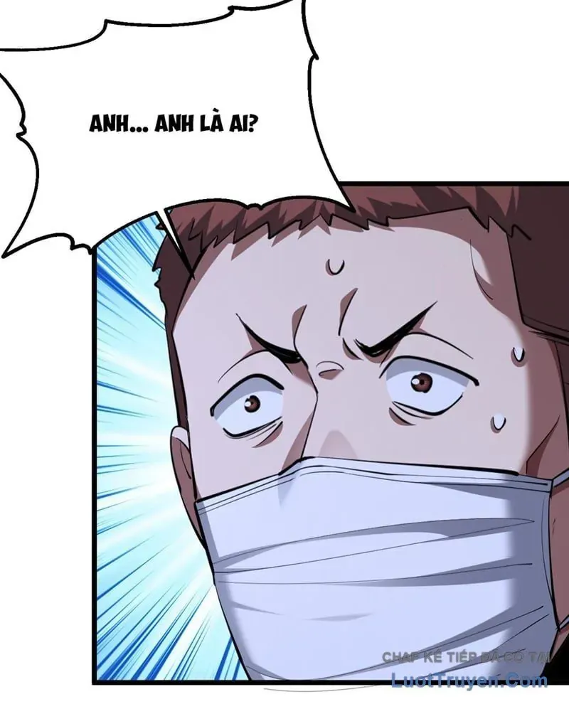 Ta Bị Kẹt Cùng Một Ngày 1000 Năm Chương 238 - Trang 36