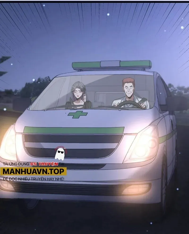 Ta Bị Kẹt Cùng Một Ngày 1000 Năm Chương 238 - Trang 5