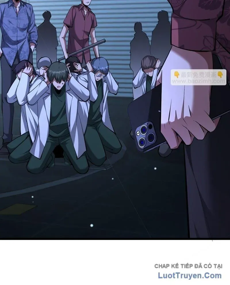 Ta Bị Kẹt Cùng Một Ngày 1000 Năm Chương 238 - Trang 42