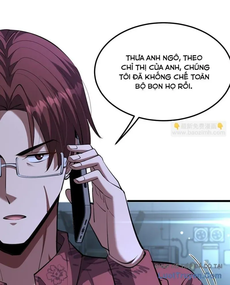 Ta Bị Kẹt Cùng Một Ngày 1000 Năm Chương 238 - Trang 43