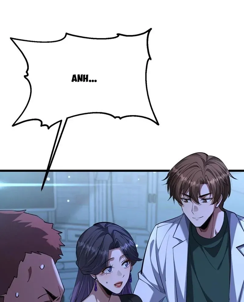 Ta Bị Kẹt Cùng Một Ngày 1000 Năm Chương 238 - Trang 45