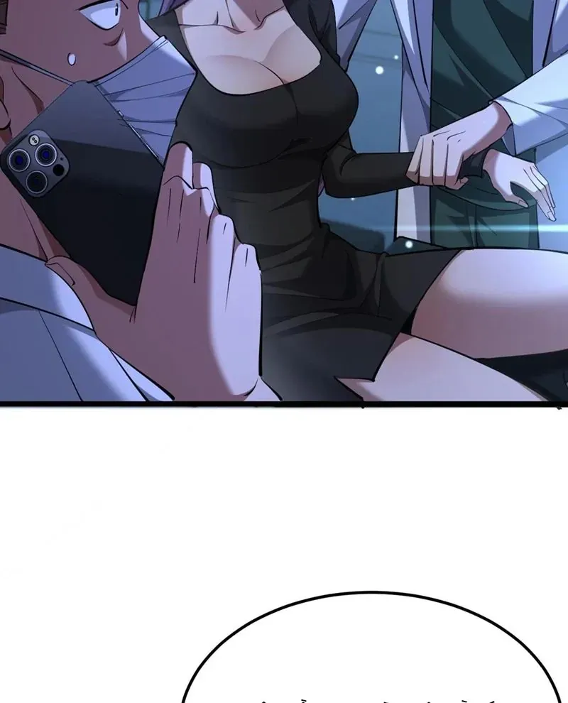 Ta Bị Kẹt Cùng Một Ngày 1000 Năm Chương 238 - Trang 46