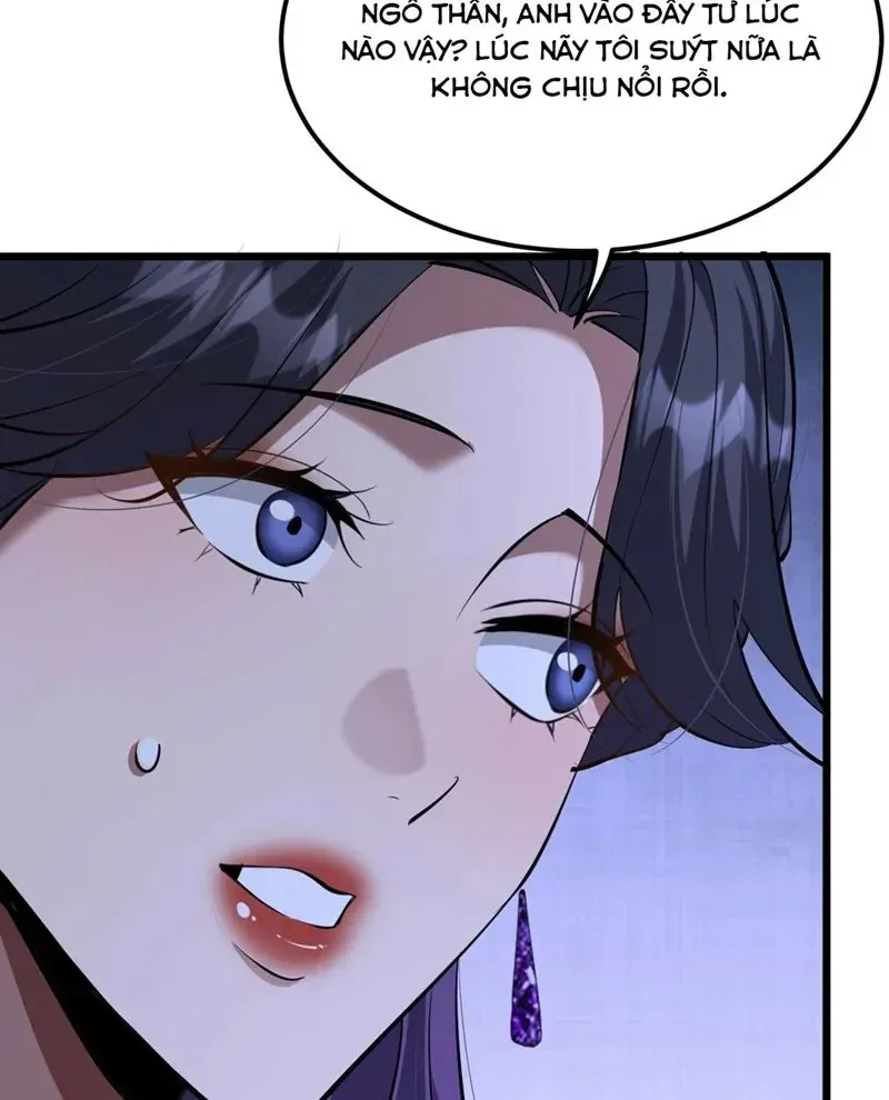 Ta Bị Kẹt Cùng Một Ngày 1000 Năm Chương 238 - Trang 47