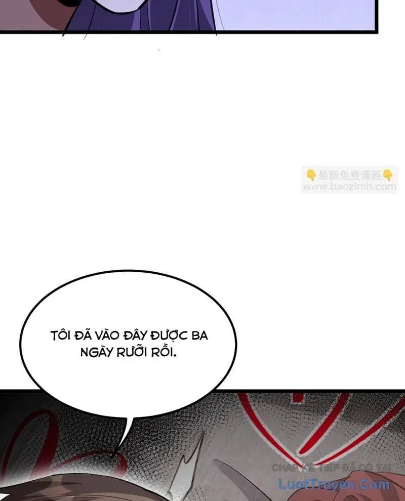 Ta Bị Kẹt Cùng Một Ngày 1000 Năm Chương 238 - Trang 48