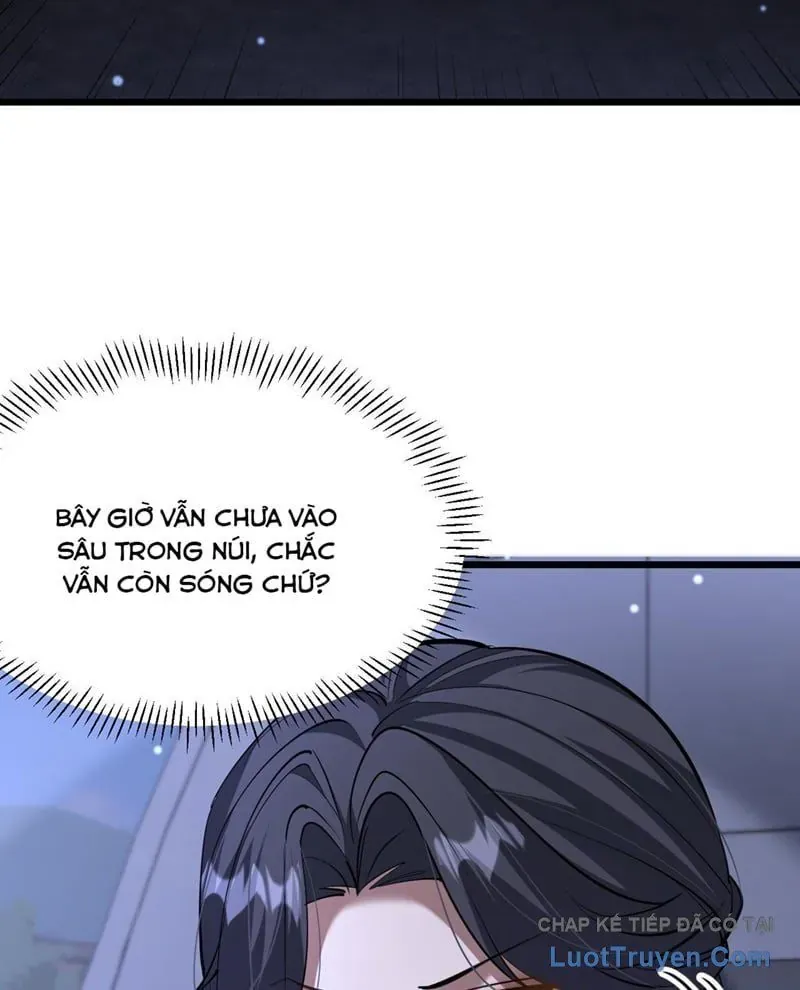 Ta Bị Kẹt Cùng Một Ngày 1000 Năm Chương 238 - Trang 6