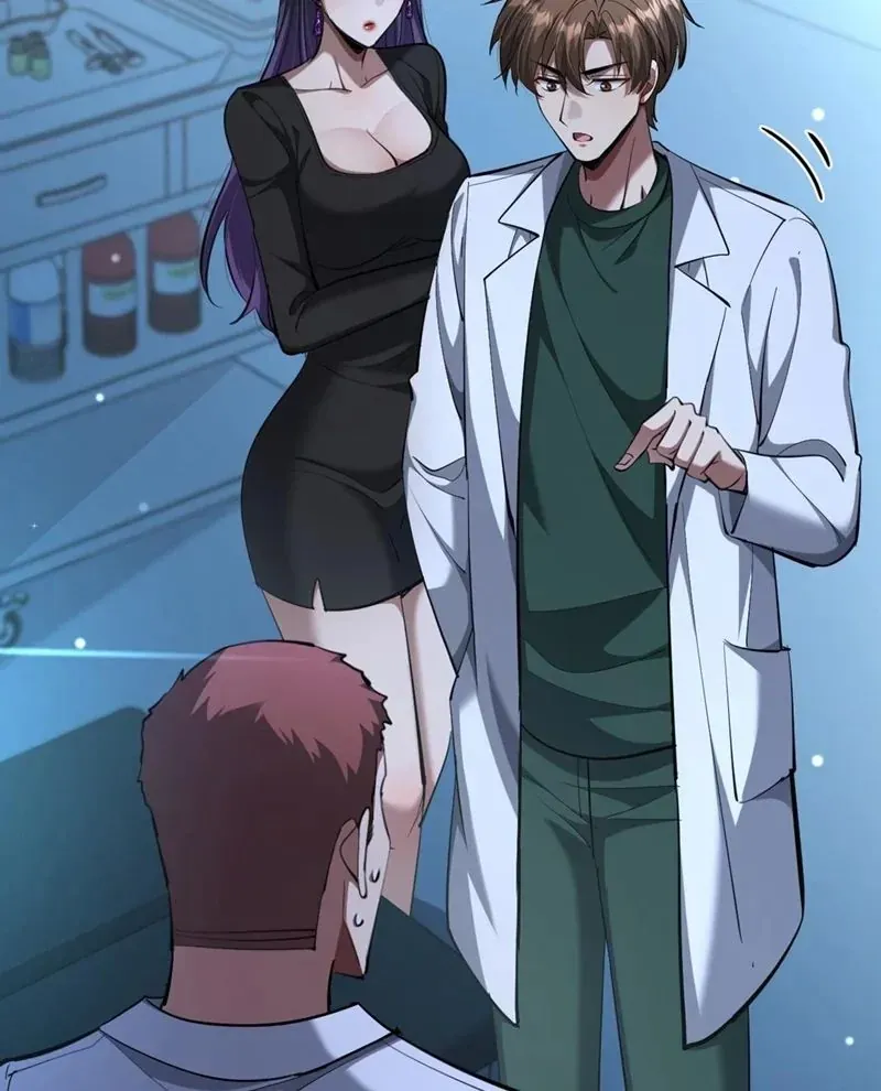 Ta Bị Kẹt Cùng Một Ngày 1000 Năm Chương 238 - Trang 51