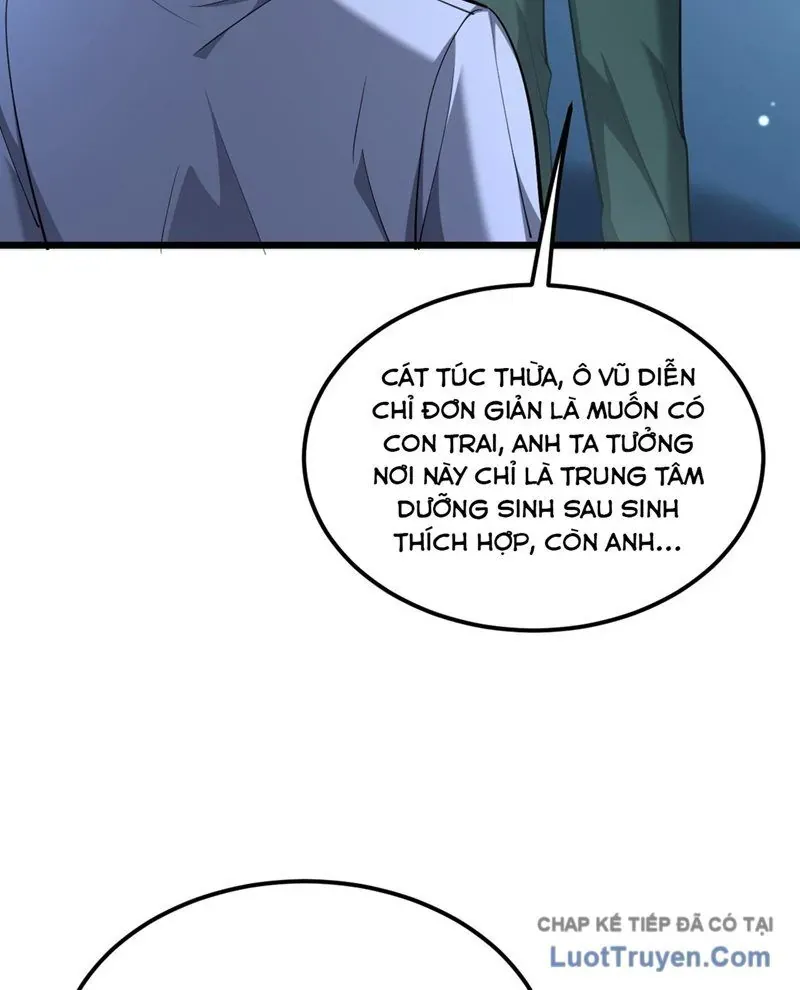 Ta Bị Kẹt Cùng Một Ngày 1000 Năm Chương 238 - Trang 52