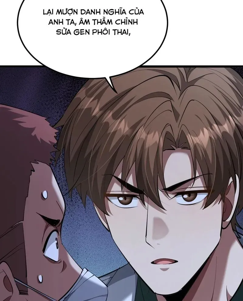 Ta Bị Kẹt Cùng Một Ngày 1000 Năm Chương 238 - Trang 53