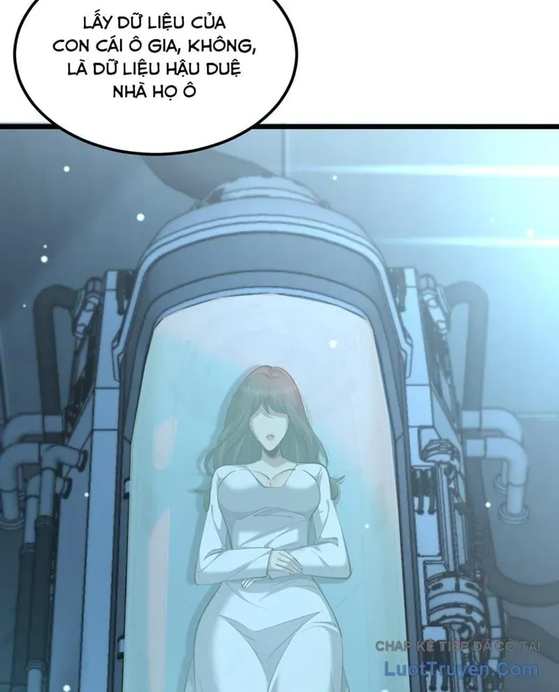 Ta Bị Kẹt Cùng Một Ngày 1000 Năm Chương 238 - Trang 55