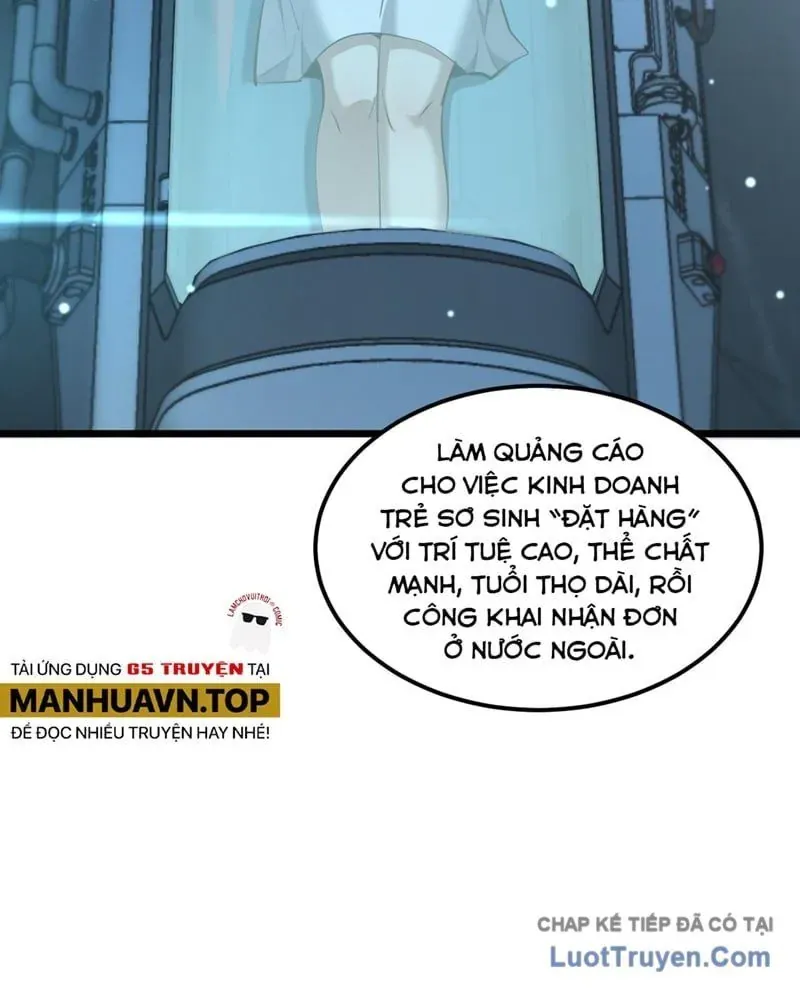 Ta Bị Kẹt Cùng Một Ngày 1000 Năm Chương 238 - Trang 56