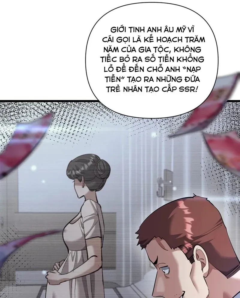 Ta Bị Kẹt Cùng Một Ngày 1000 Năm Chương 238 - Trang 57