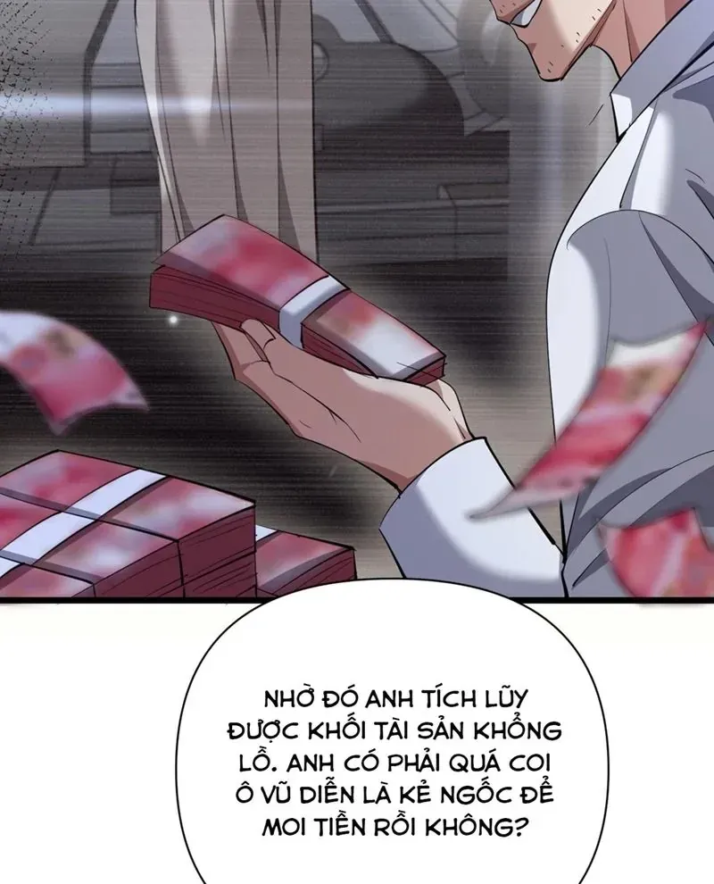 Ta Bị Kẹt Cùng Một Ngày 1000 Năm Chương 238 - Trang 58