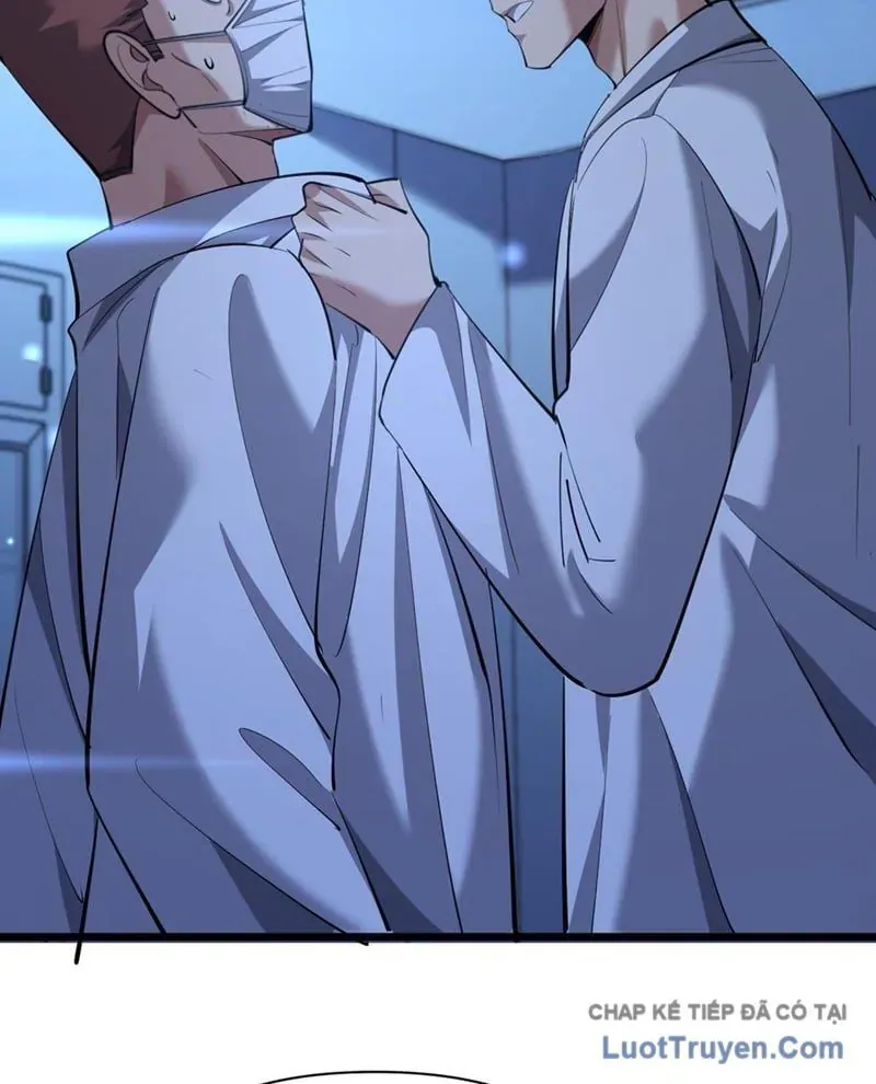 Ta Bị Kẹt Cùng Một Ngày 1000 Năm Chương 238 - Trang 60