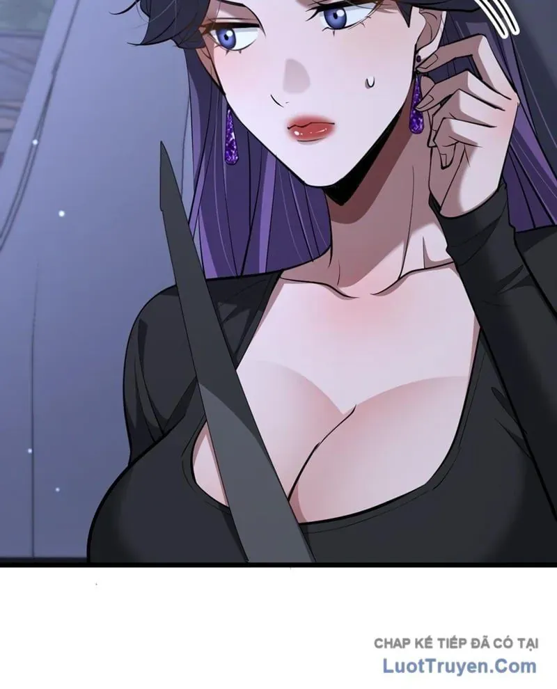 Ta Bị Kẹt Cùng Một Ngày 1000 Năm Chương 238 - Trang 7