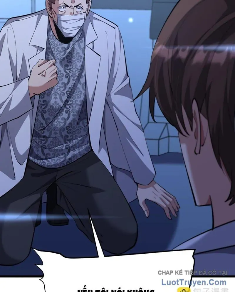 Ta Bị Kẹt Cùng Một Ngày 1000 Năm Chương 238 - Trang 71