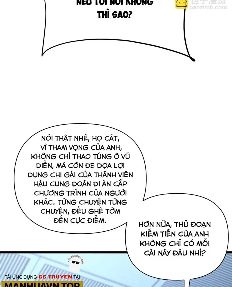 Ta Bị Kẹt Cùng Một Ngày 1000 Năm Chương 238 - Trang 72