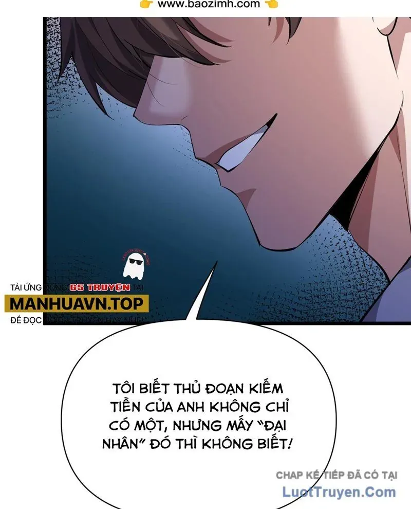 Ta Bị Kẹt Cùng Một Ngày 1000 Năm Chương 238 - Trang 79