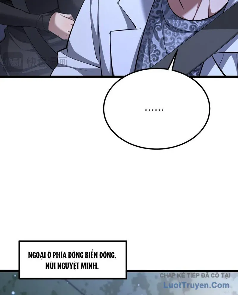 Ta Bị Kẹt Cùng Một Ngày 1000 Năm Chương 238 - Trang 9