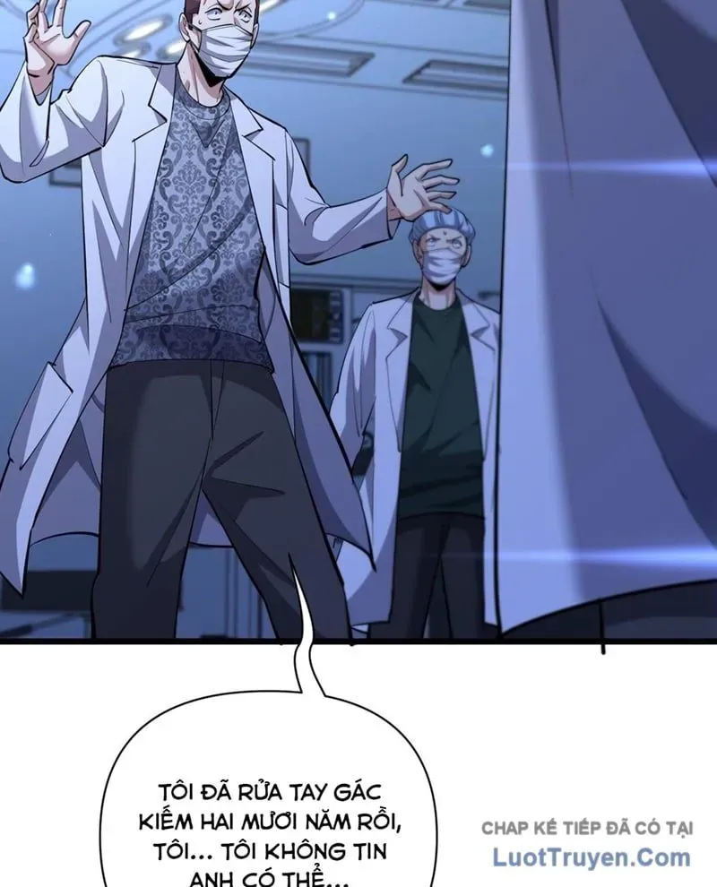 Ta Bị Kẹt Cùng Một Ngày 1000 Năm Chương 238 - Trang 83