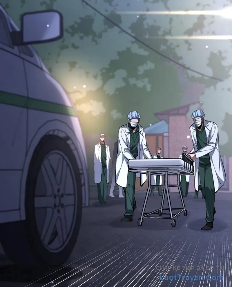 Ta Bị Kẹt Cùng Một Ngày 1000 Năm Chương 238 - Trang 10