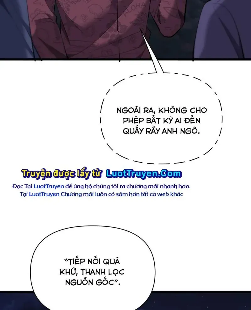 Ta Bị Kẹt Cùng Một Ngày 1000 Năm Chương 238 - Trang 91