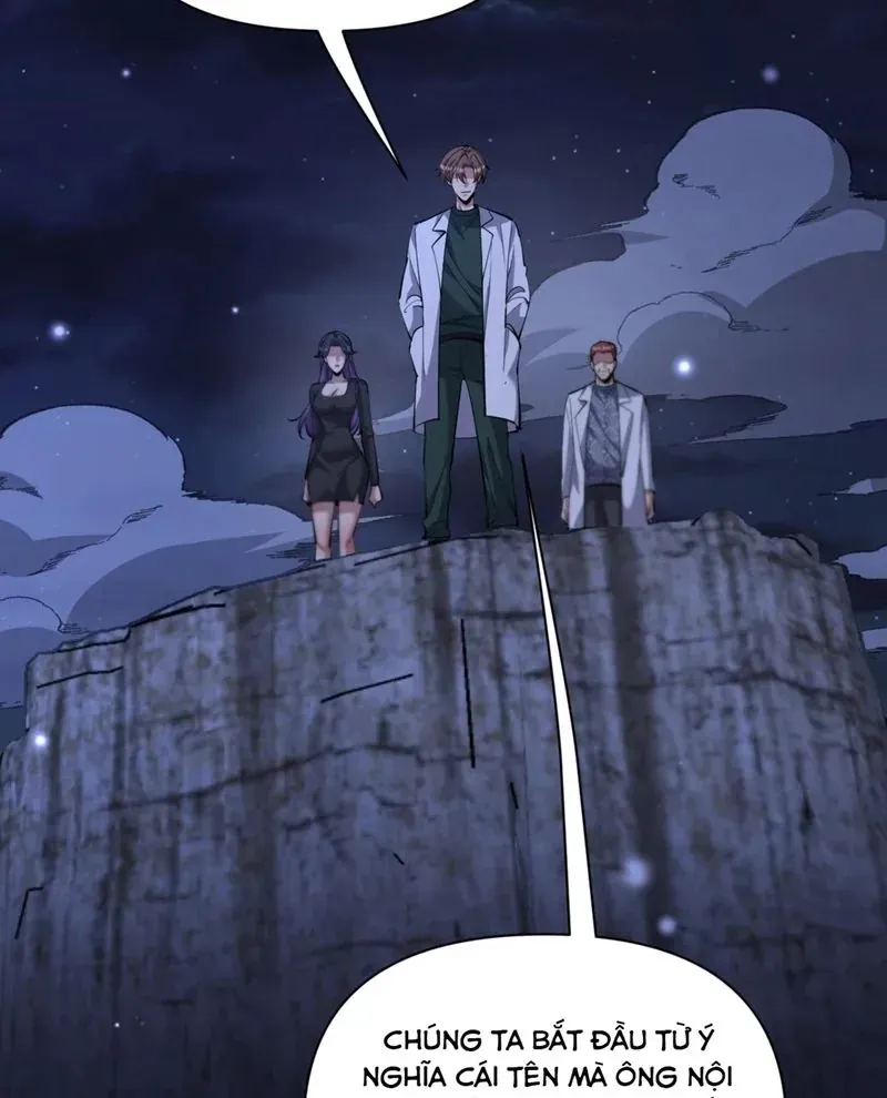 Ta Bị Kẹt Cùng Một Ngày 1000 Năm Chương 238 - Trang 92