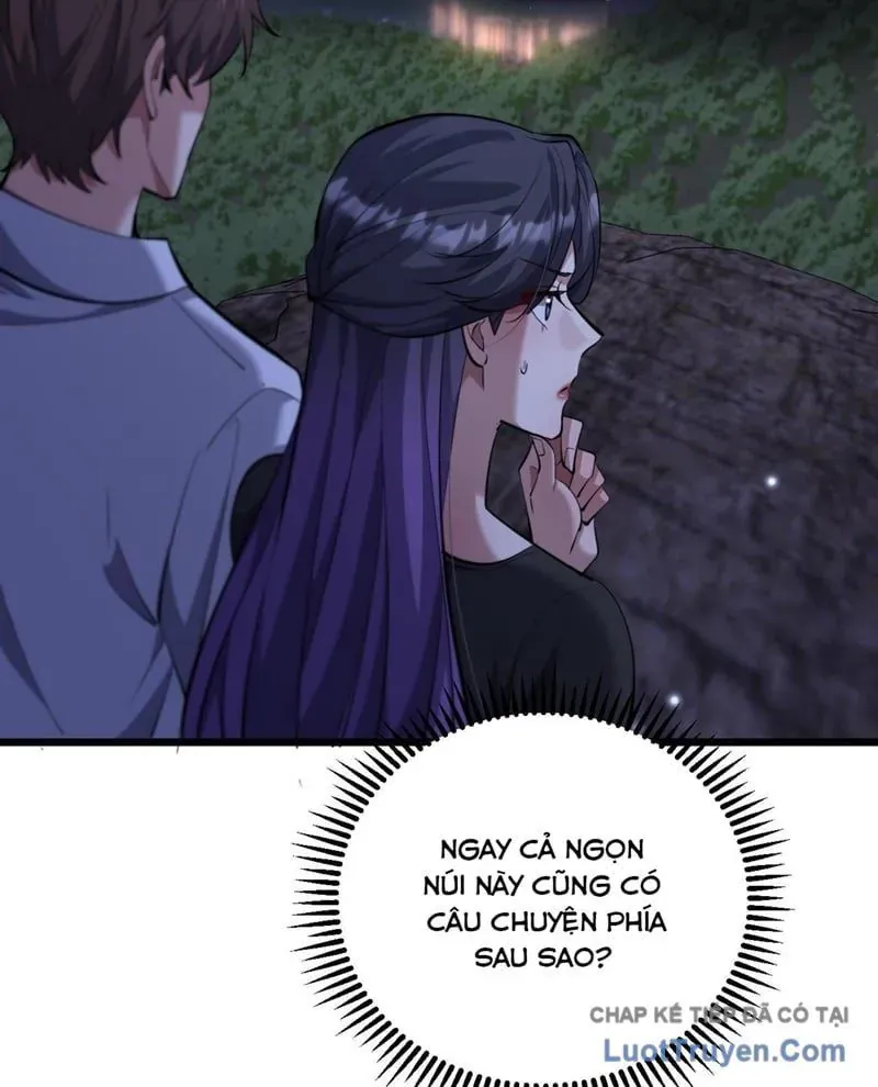 Ta Bị Kẹt Cùng Một Ngày 1000 Năm Chương 238 - Trang 94